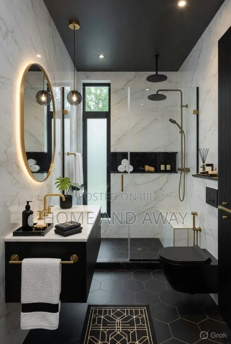 Bathroom Vanity Supply, Installation Customization