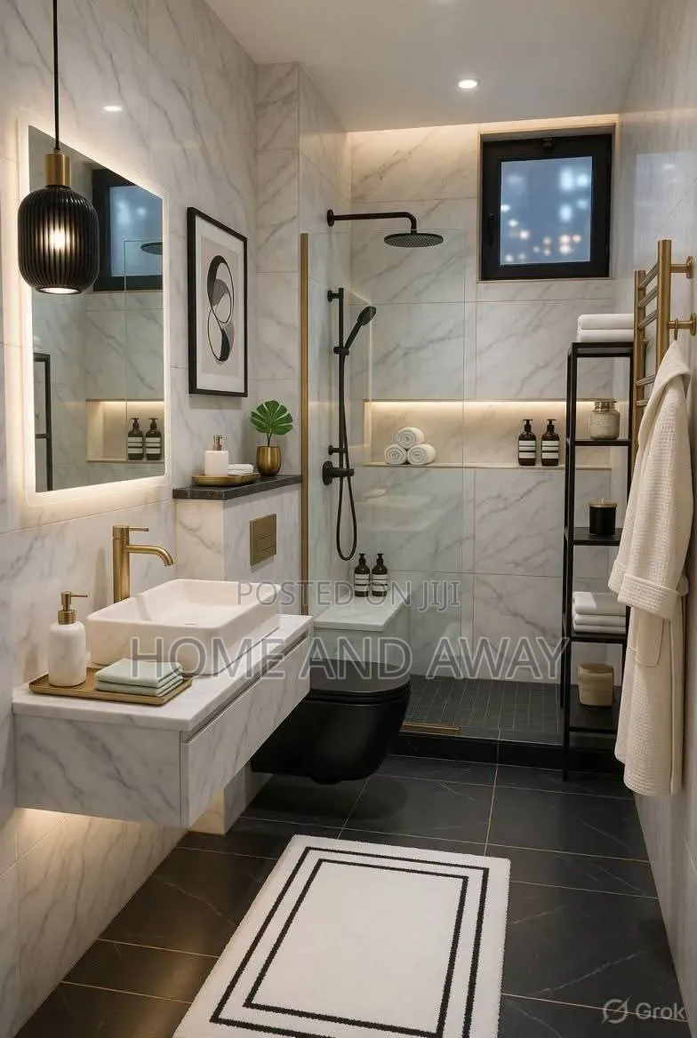 Bathroom Vanity Supply, Installation Customization