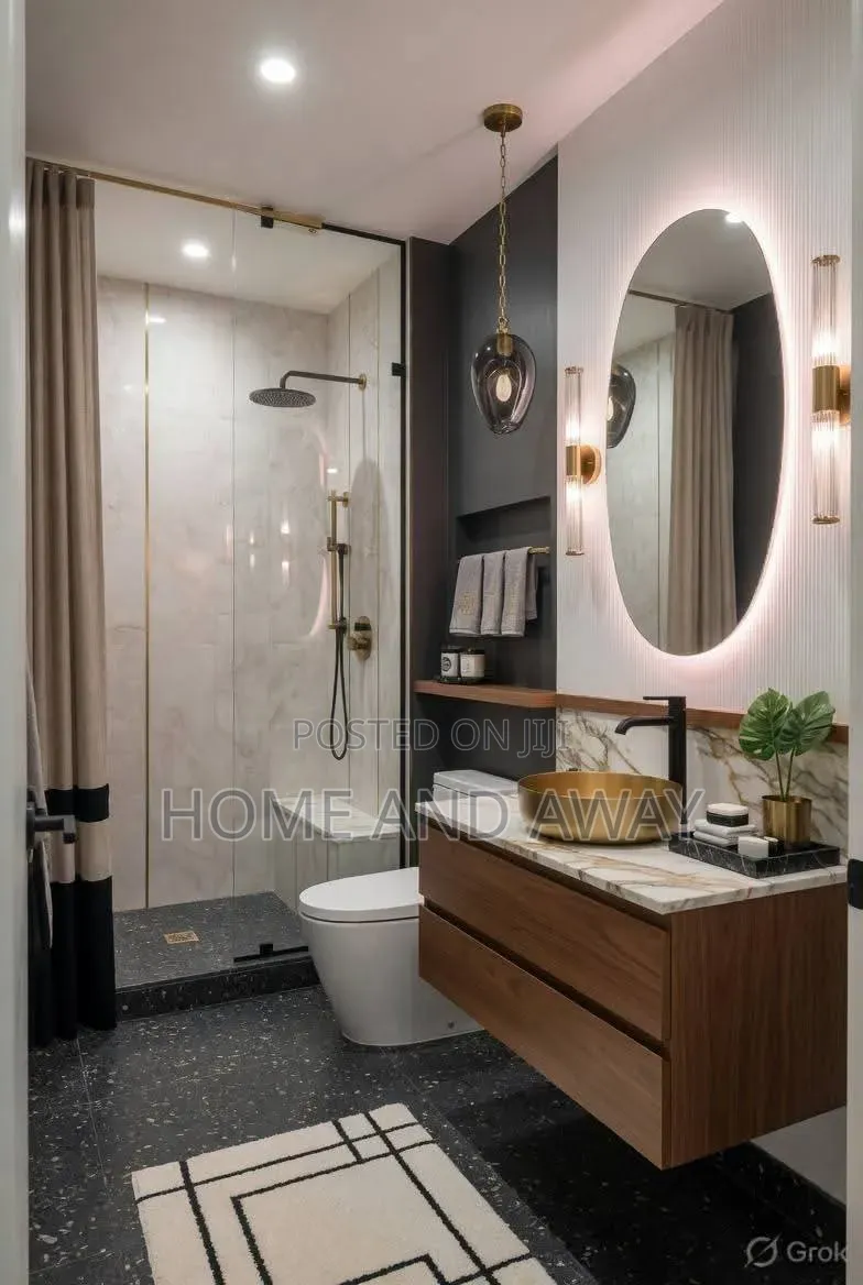 Bathroom Vanity Supply, Installation Customization