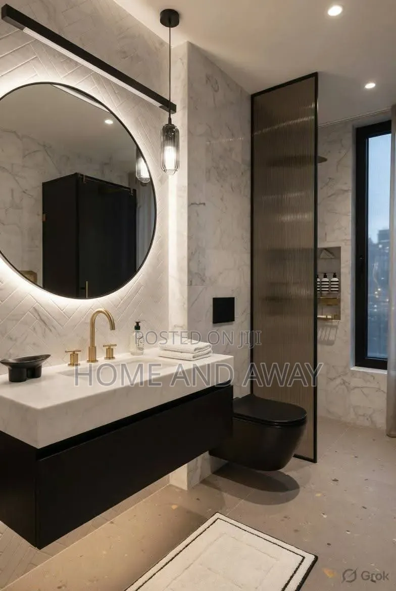Bathroom Vanity Supply, Installation Customization