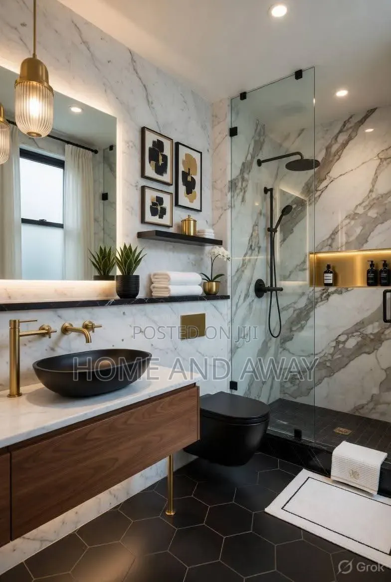 Bathroom Vanity Supply, Installation Customization