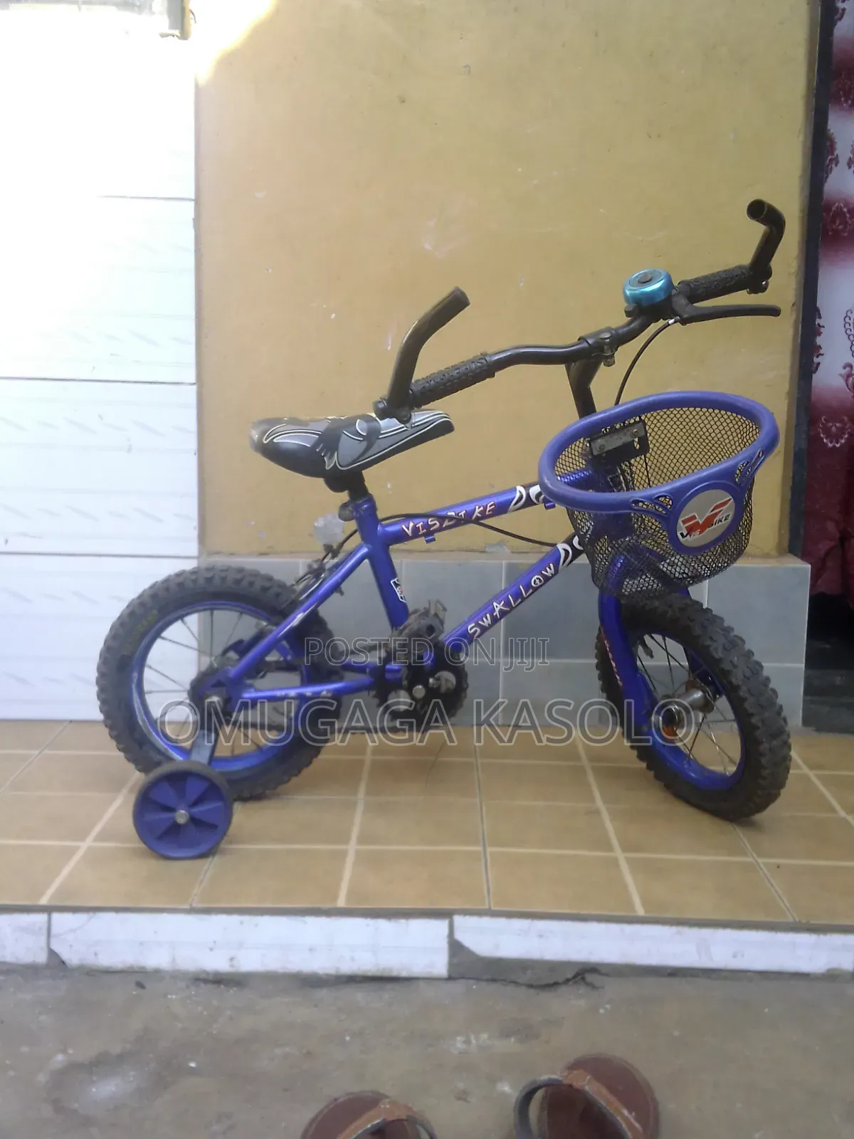 Bike on Sale