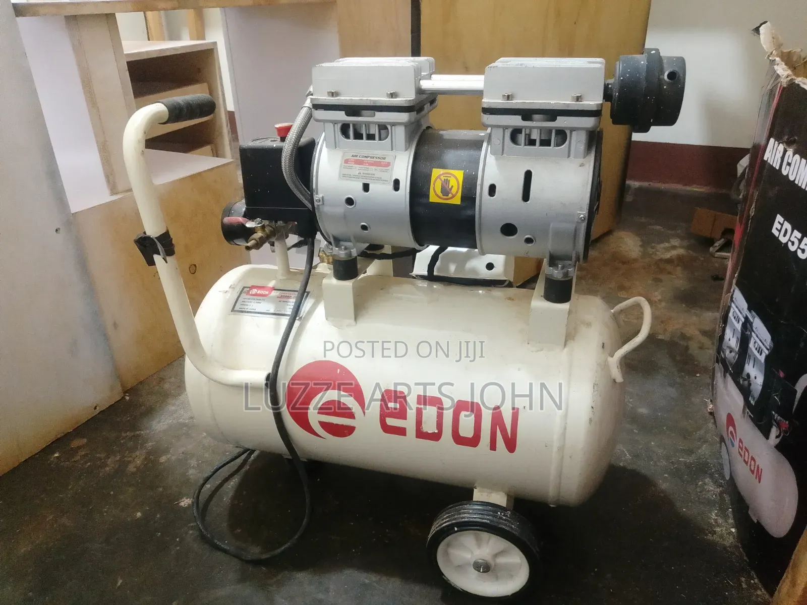 Compressor