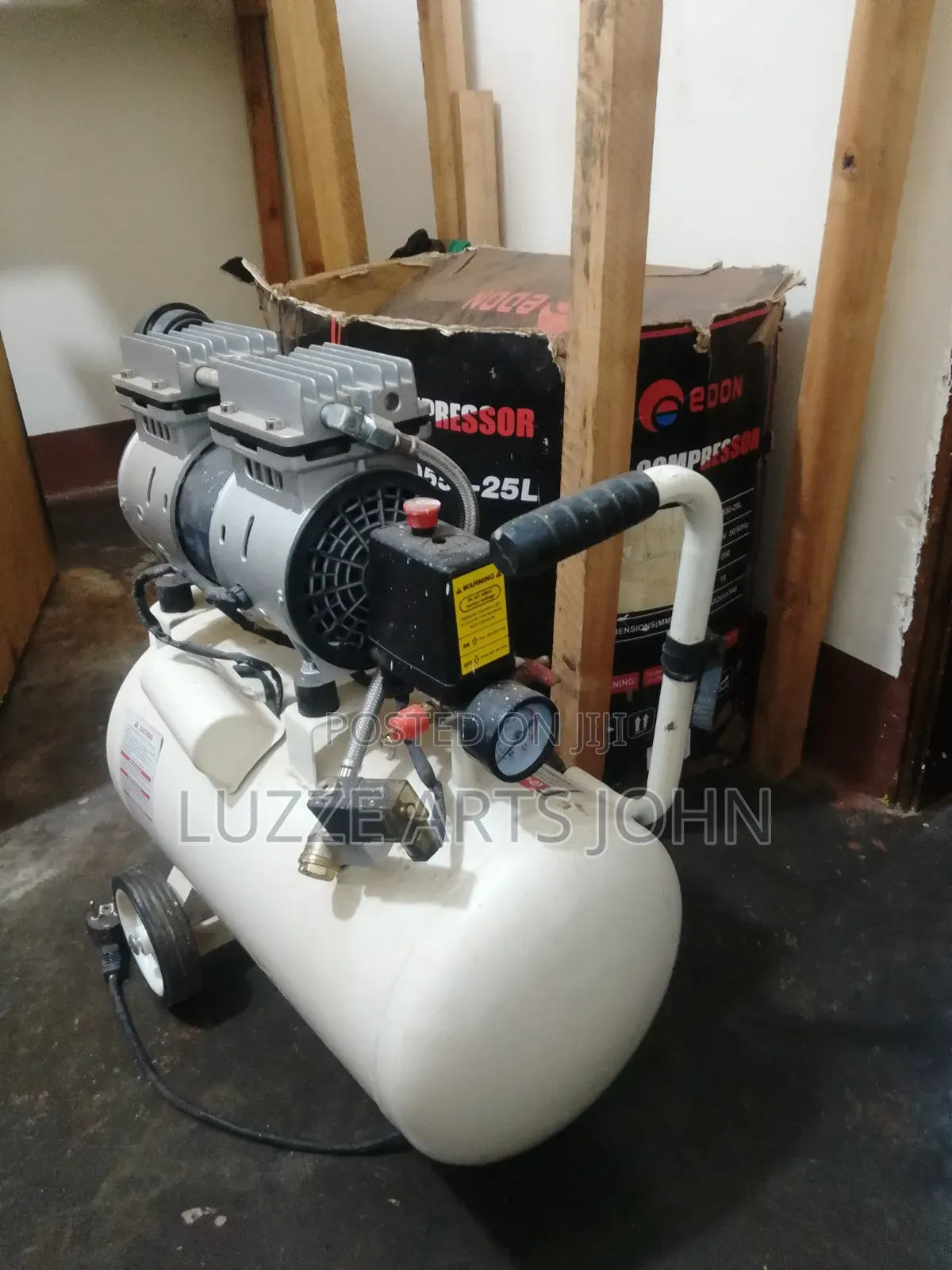 Compressor