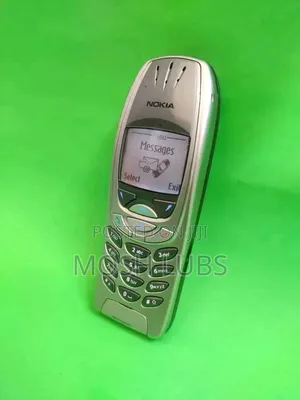 Nokia 6310i Gold