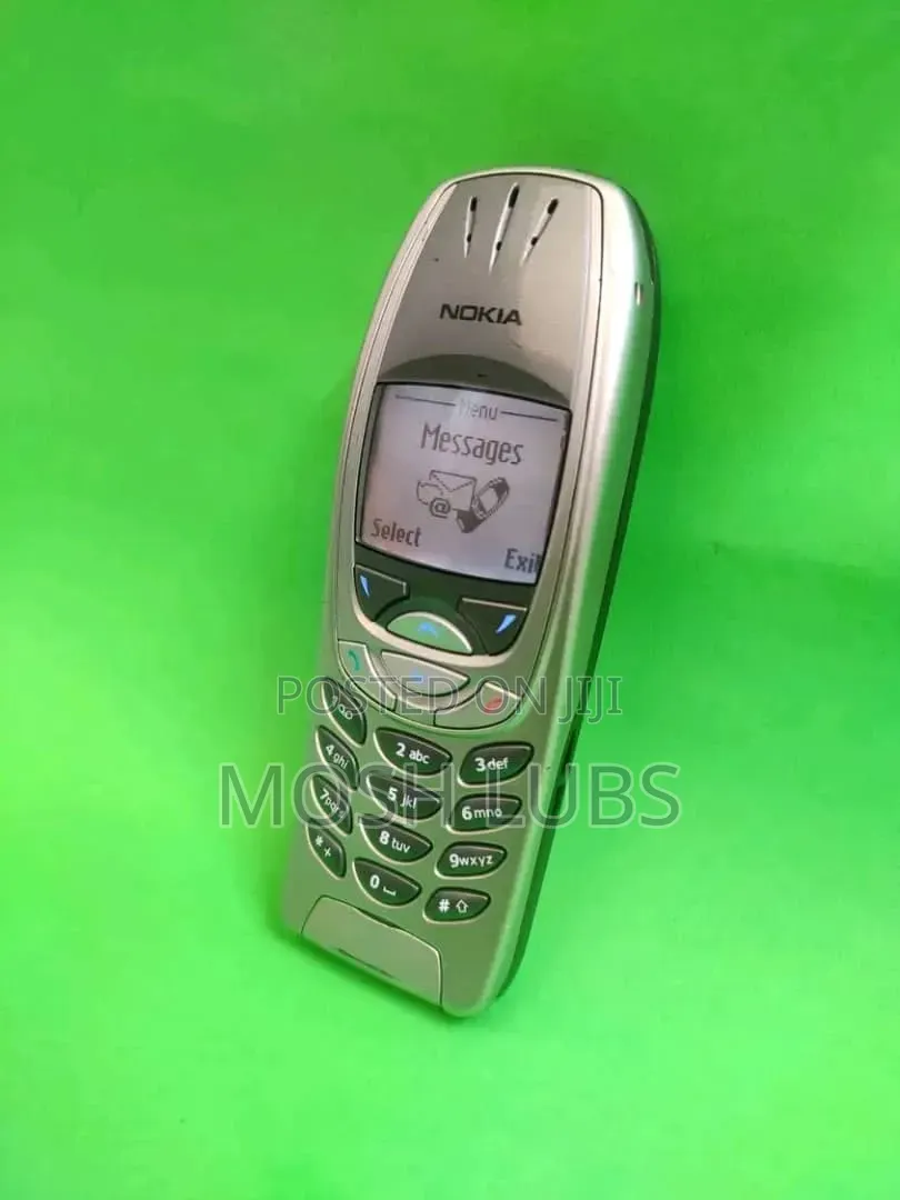 Nokia 6310i Gold