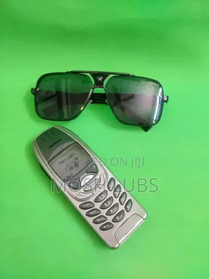 Nokia 6310i Gold
