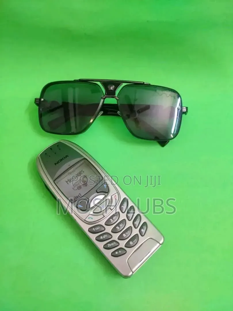 Nokia 6310i Gold