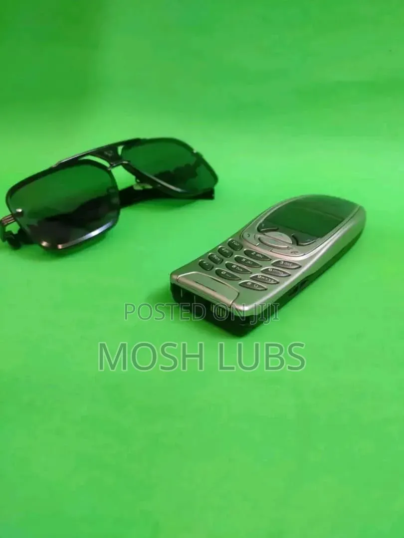 Nokia 6310i Gold