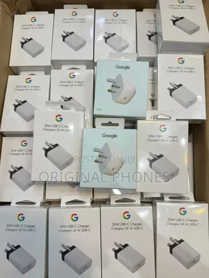 Google Pixel Charger