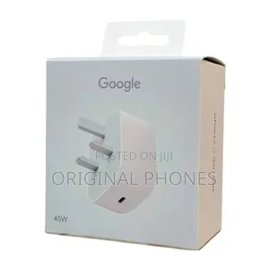 Google Pixel Charger