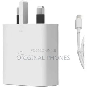 Google Pixel Charger