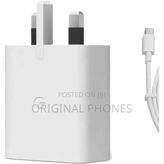 Google Pixel Charger