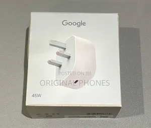 Google Pixel Charger