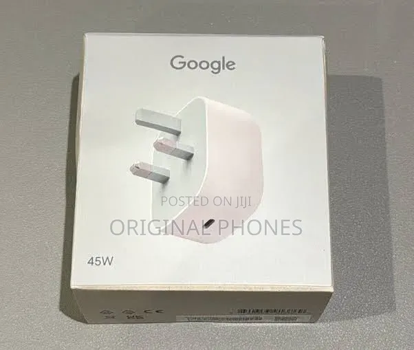 Google Pixel Charger