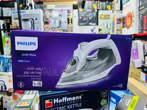 Phillips 5000 Series Steam Iron