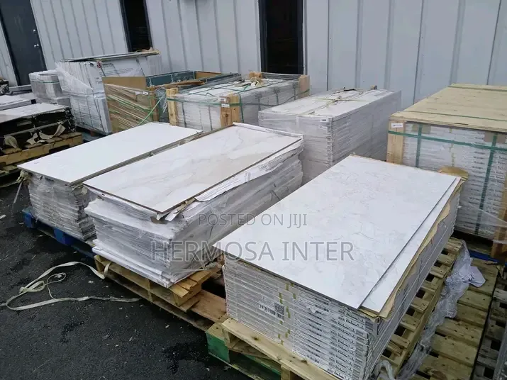 60 by 120 Tiles With Free Delivery