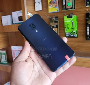 Sharp Aquos Zero 2 256 GB Blue