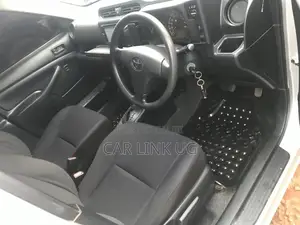 Toyota Probox 2007 White
