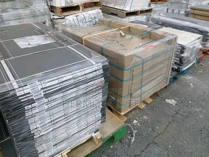 Tiles in All Size Are Available