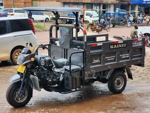 New Dayang DY250T 2026 Silver