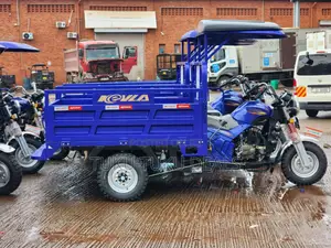 New Motorcycle 2026 Blue