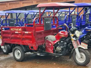 New Motorcycle 2026 Blue
