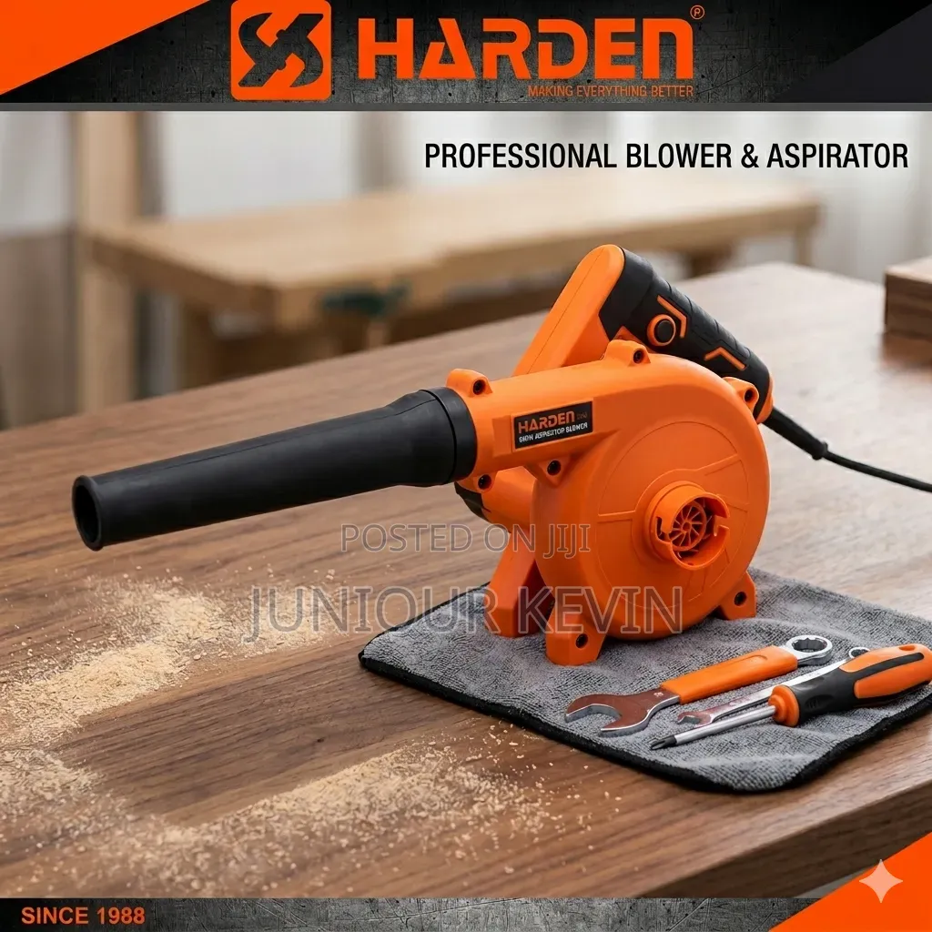 Blower 500w Harden