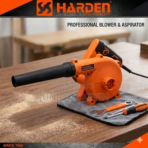 Blower 500w Harden