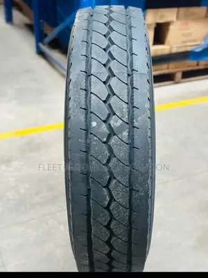 Tyre 315/80r22.5 20pr Edward S16