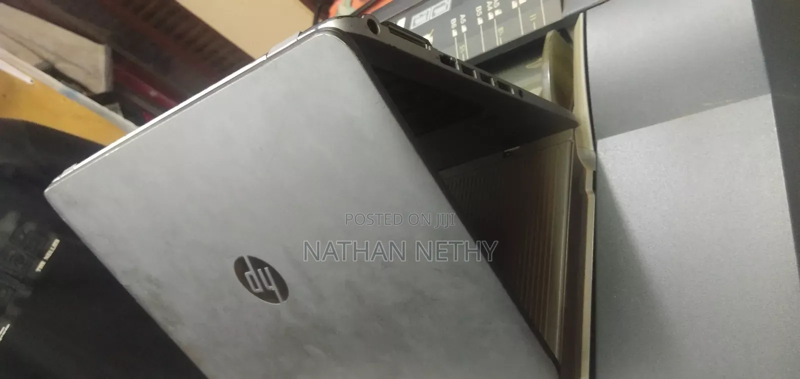 Laptop HP EliteBook 840 8GB Intel Core i5 HDD+SSD 500GB