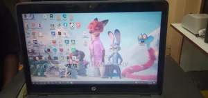 Laptop HP EliteBook 840 8GB Intel Core i5 HDD+SSD 500GB