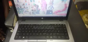 Laptop HP EliteBook 840 8GB Intel Core i5 HDD+SSD 500GB