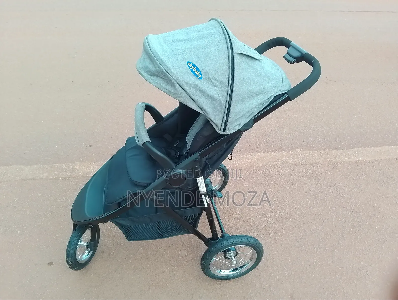 Skybaby Original Baby Stroller.