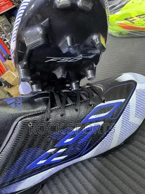 F50 Football Shoes (Low Budget)