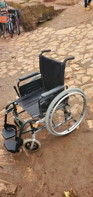 Wheel Chair