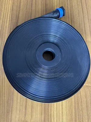 Rain Spray Tapes, 100m, 30cm Holes Spacing, 32mm Diameter