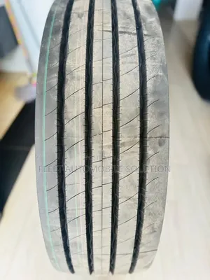 Tyre 315/80r22.5 22pr Habilead Bm912