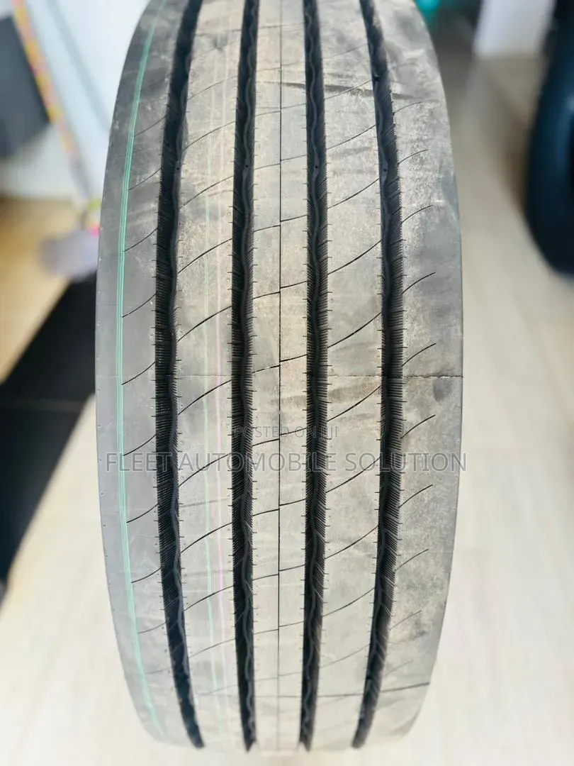 Tyre 315/80r22.5 22pr Habilead Bm912