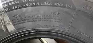 Tyre 315/80r22.5 22pr Habilead Bm912