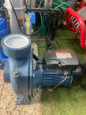 Sutaface Water Pump 3hp