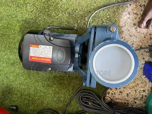 Sutaface Water Pump 3hp