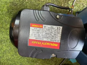 Sutaface Water Pump 3hp