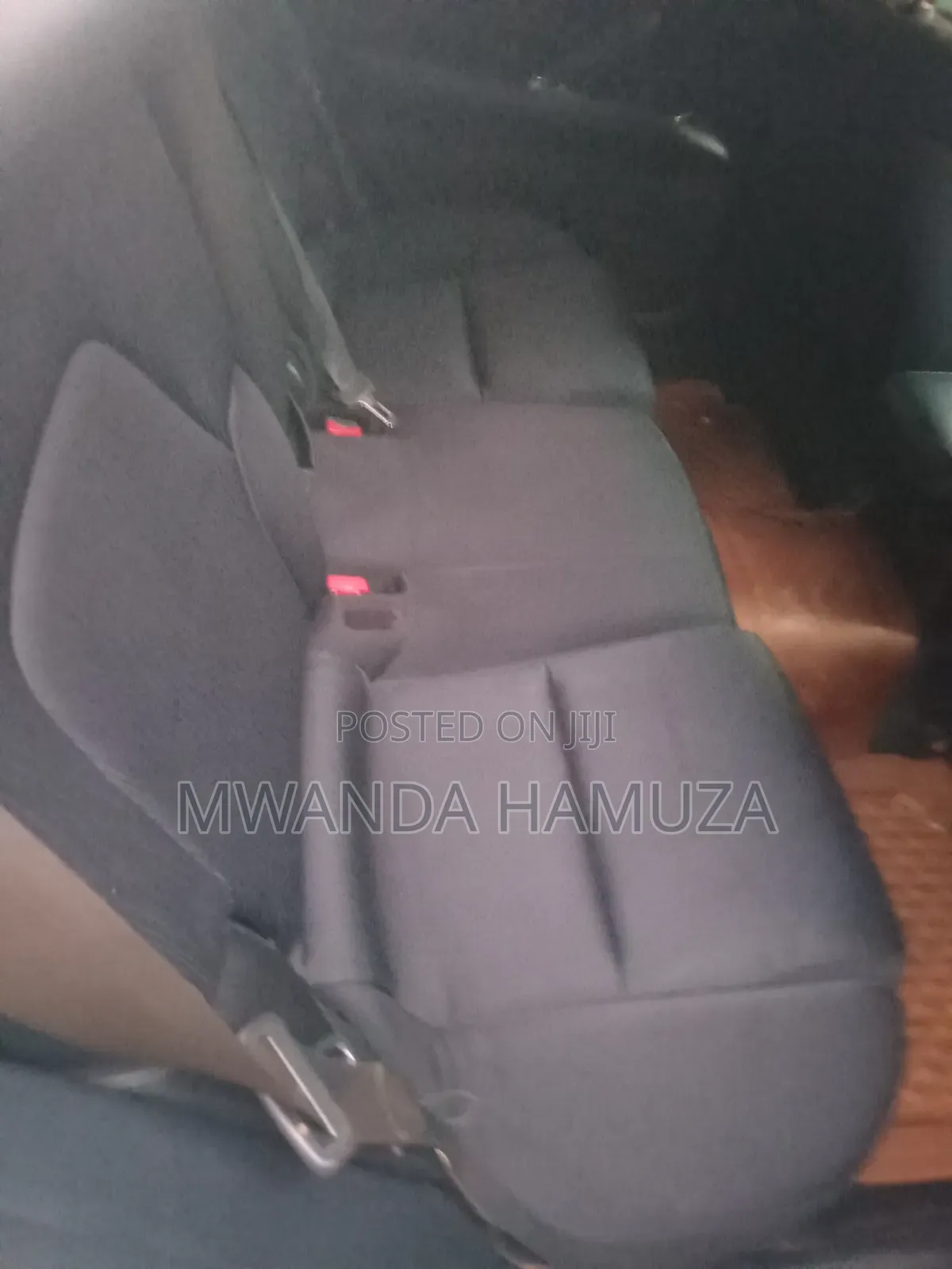 Toyota Mark X 2008 White