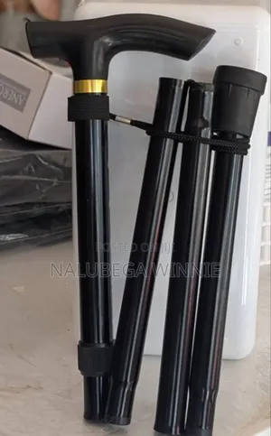 Foldable Walking Sticks