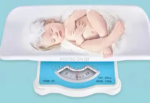 Kinlee Mechanical Baby Scale