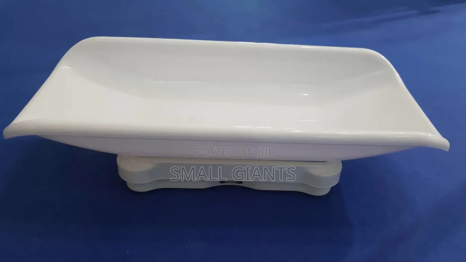 Kinlee Mechanical Baby Scale