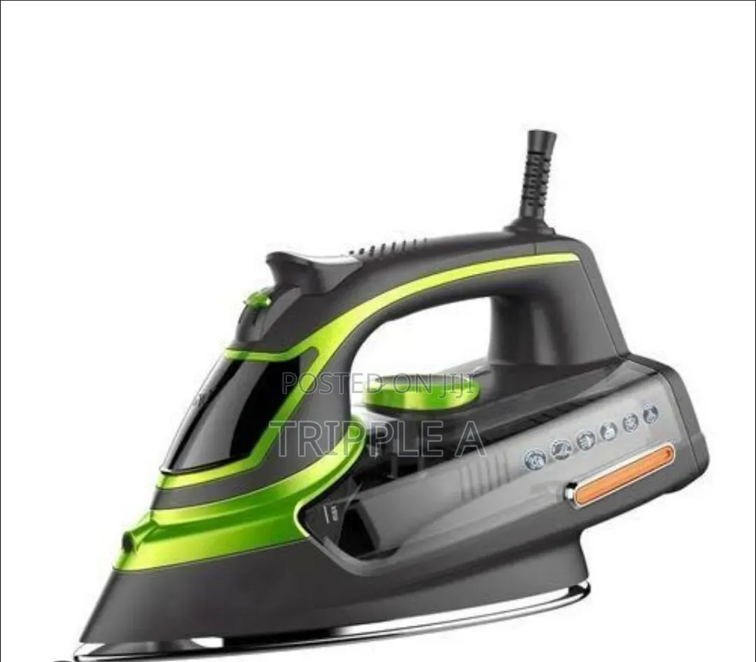 Avinas Av-246 Professional Electric Steam Iron