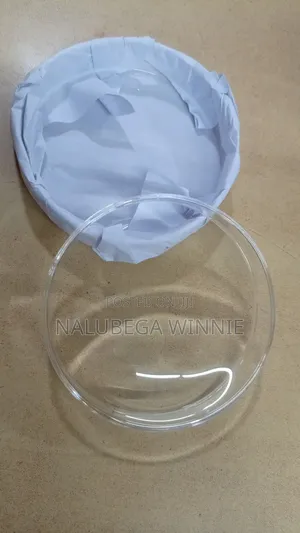 Glass Petri Dishes 150mm