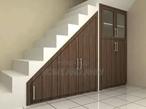 Under Stairs Cabinets From 2,000,000/-